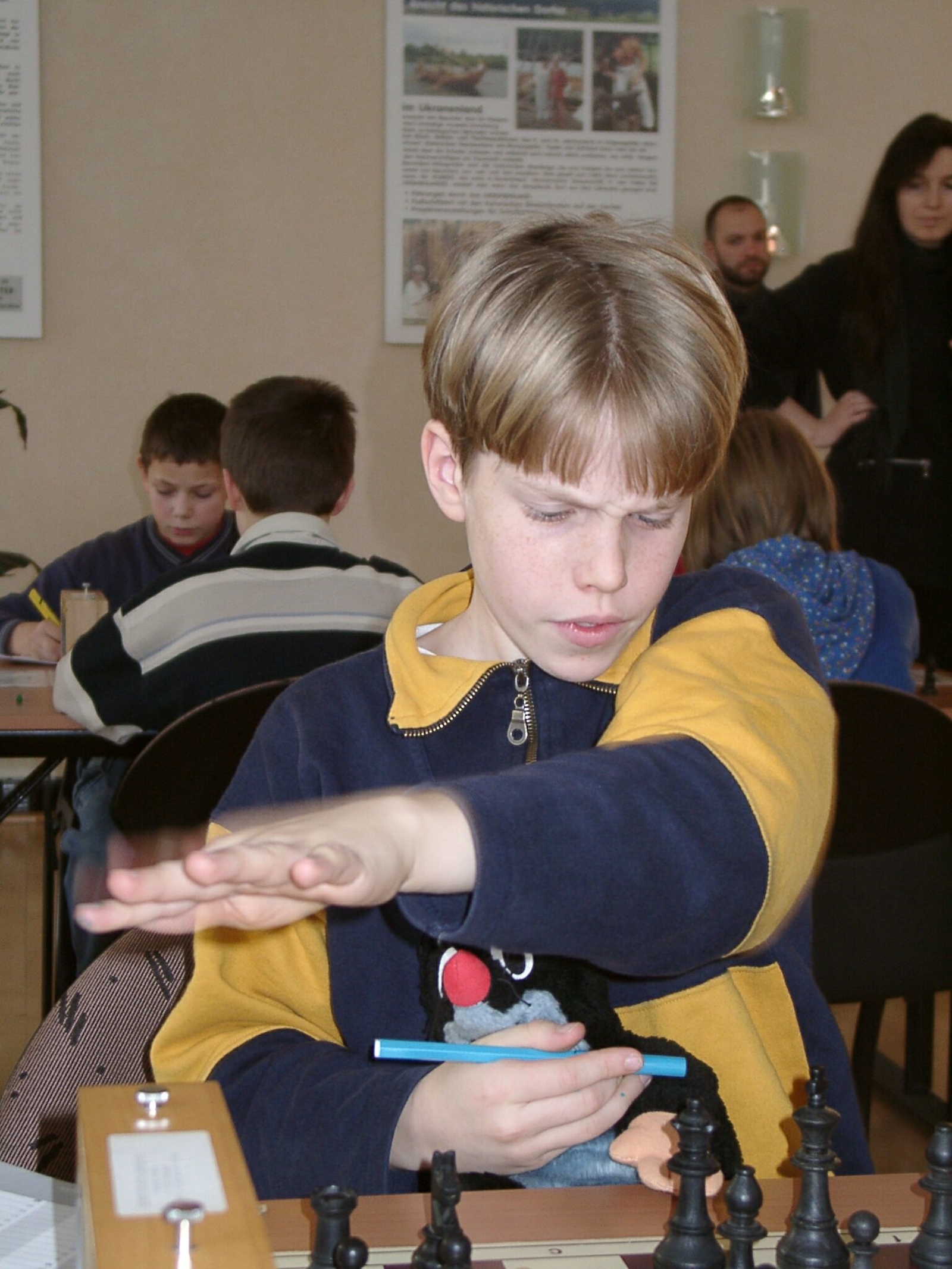 Vorschau